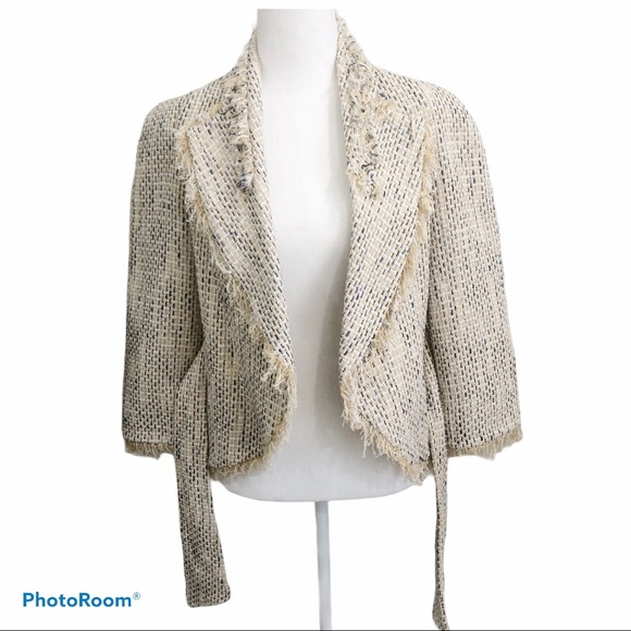 BRIGHTON PARIS TWEED JACKET - Picture 8 of 16